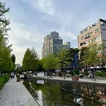 Miumi Duplex House Hong Dae