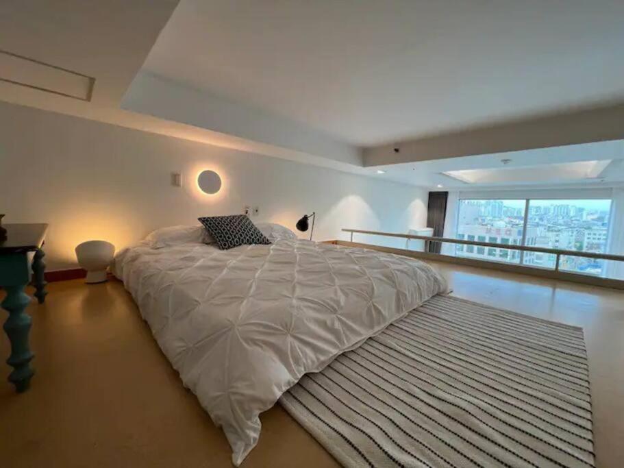 Miumi Duplex House Hong Dae Apartment Seoul