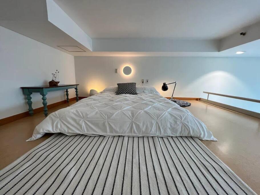 Miumi Duplex House Hong Dae Apartment