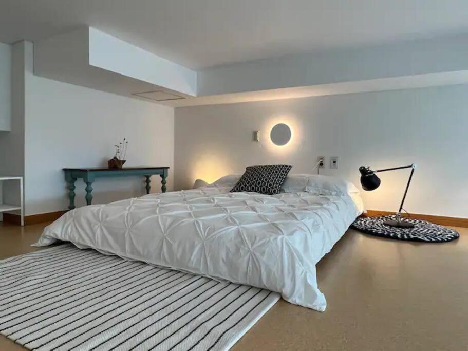 Miumi Duplex House Hong Dae * Seoul
