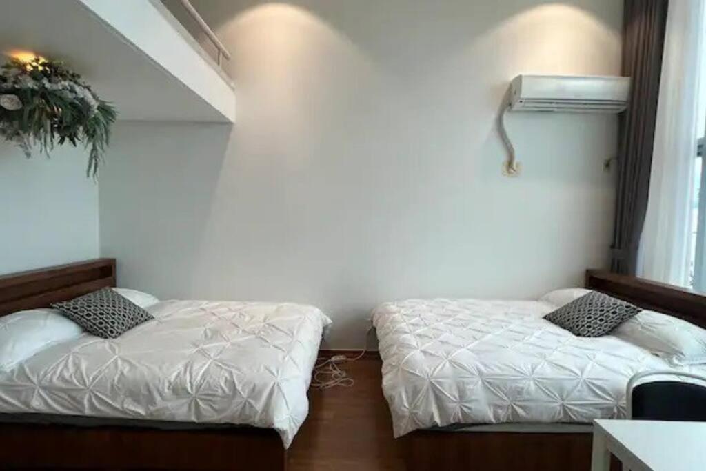 Miumi Duplex House Hong Dae Apartment