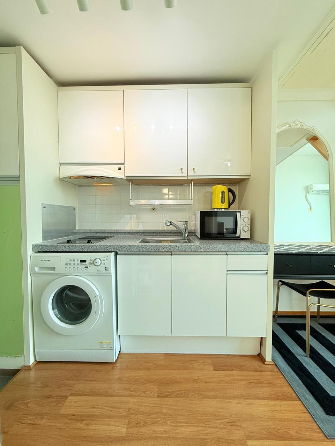 Miumi Duplex House Hong Dae * Seoul