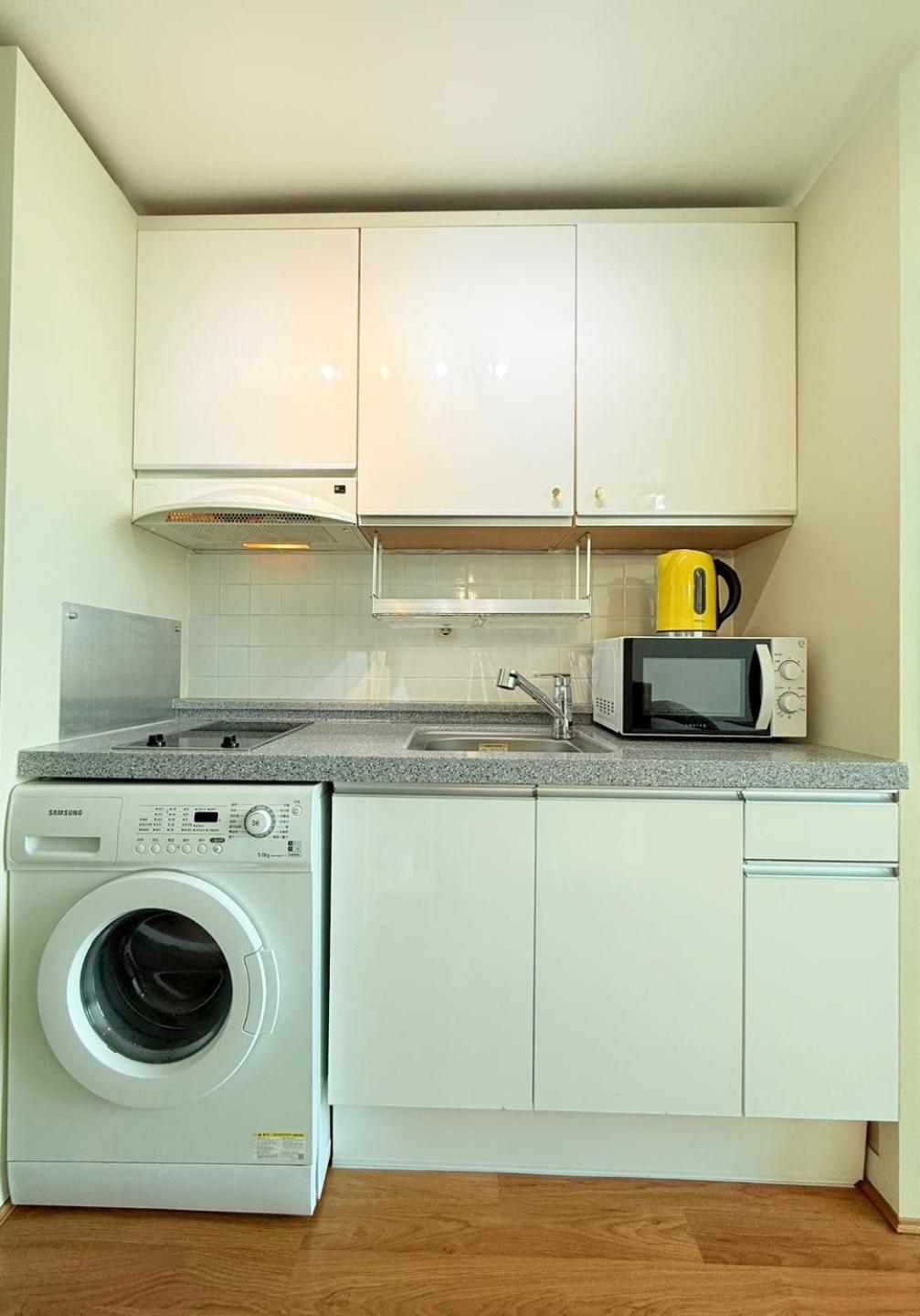 Miumi Duplex House Hong Dae Apartment