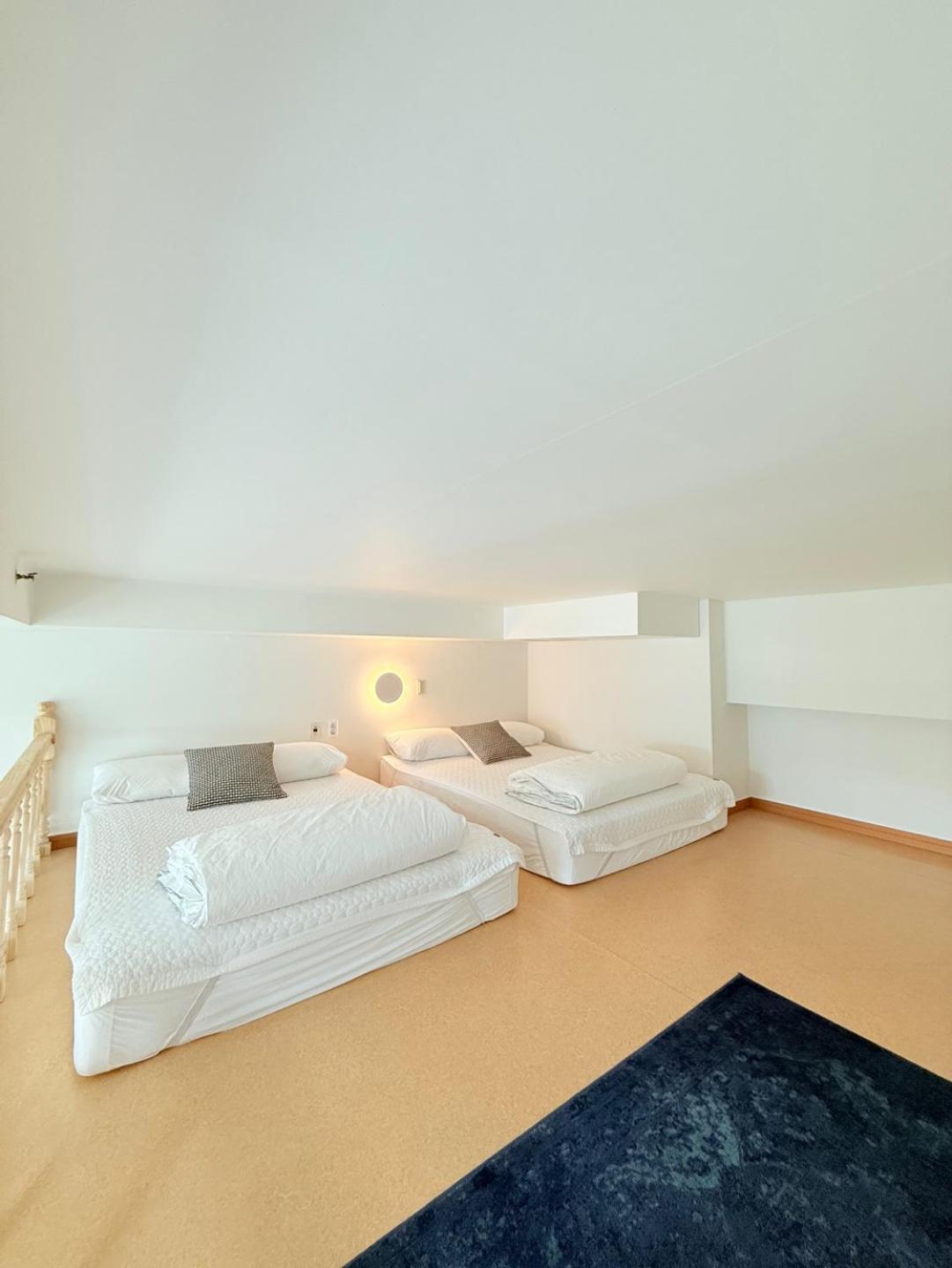 Miumi Duplex House Hong Dae