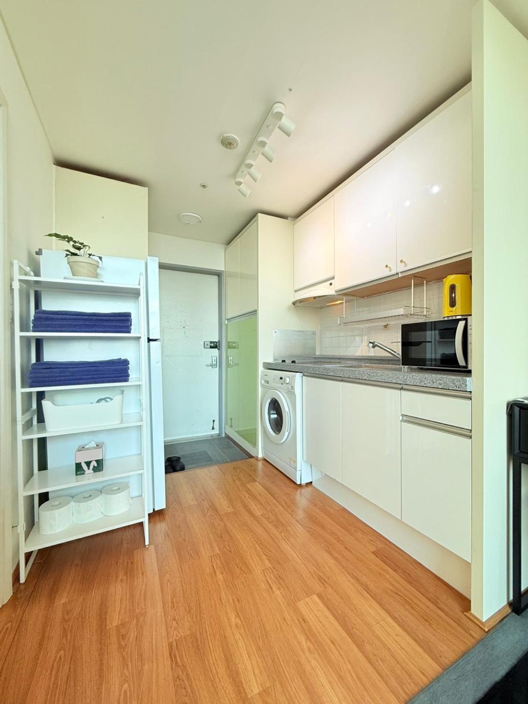 Apartment Miumi Duplex House Hong Dae Seoul