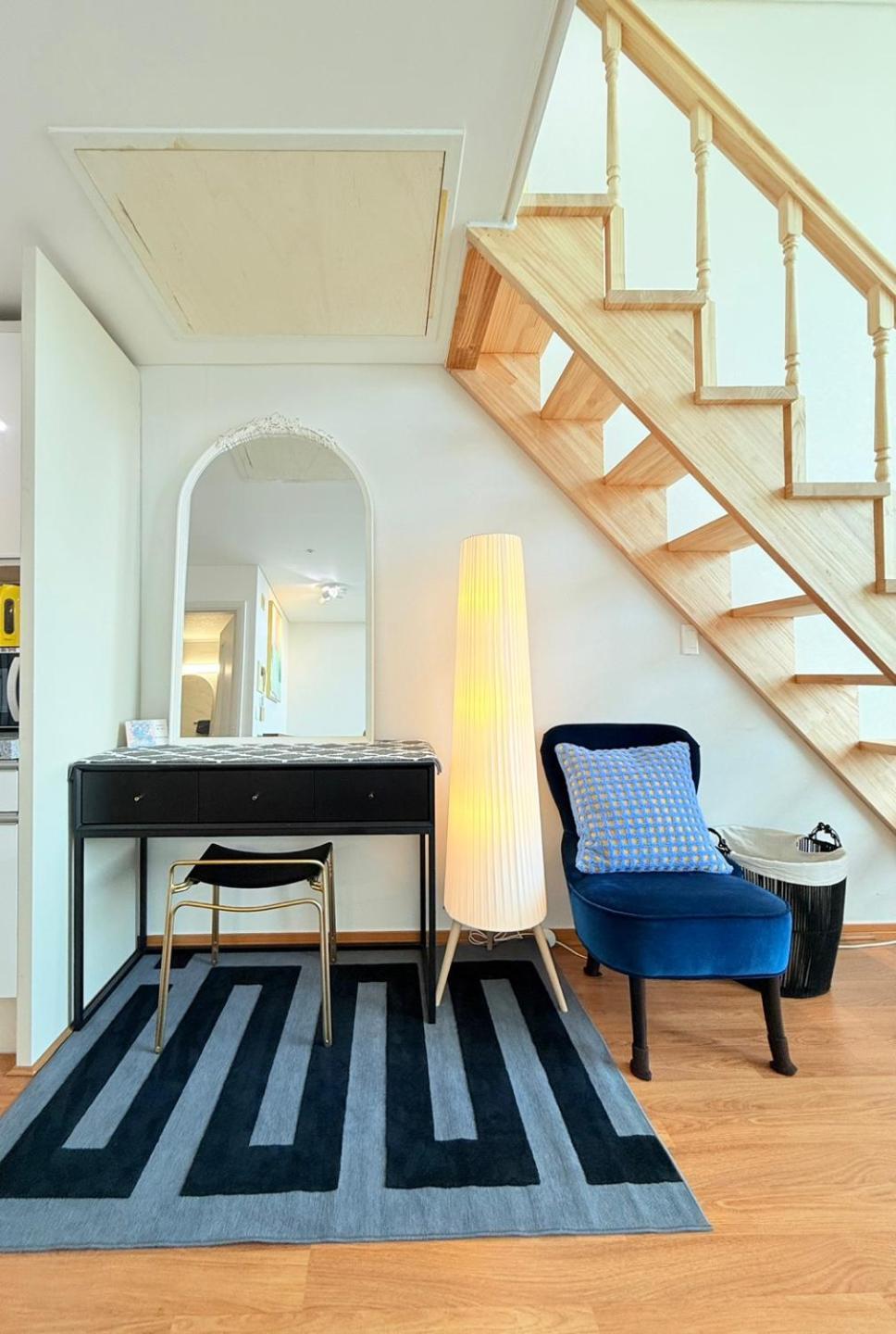 Miumi Duplex House Hong Dae Apartment *